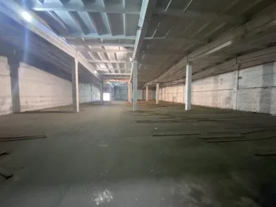 Warehouse facilities For Rent, Jūrkalnes street 5, Jūrmala, Melluži / 3 600 € 2