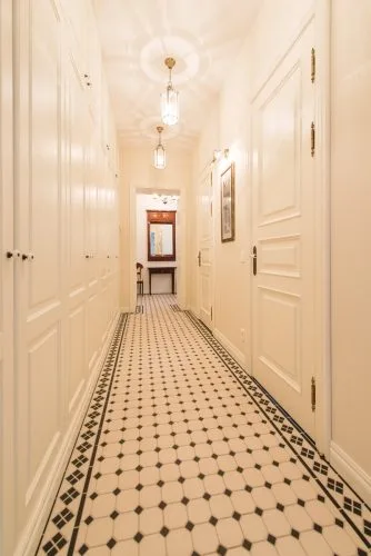Продажа квартиры, Alunāna улица 9, Rīga, Labais krasts, Centrs / 410 000 € 13