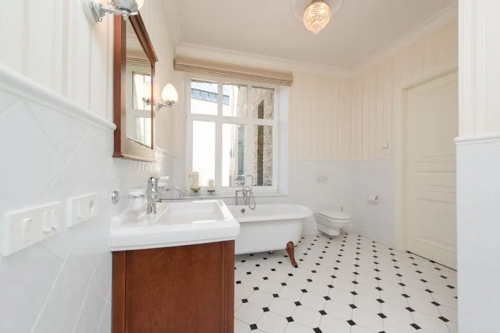 Продажа квартиры, Alunāna улица 9, Rīga, Labais krasts, Centrs / 410 000 € 11