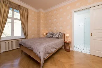 Продажа квартиры, Alunāna улица 9, Rīga, Labais krasts, Centrs / 410 000 € 6