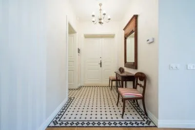 Продажа квартиры, Alunāna улица 9, Rīga, Labais krasts, Centrs / 410 000 € 14
