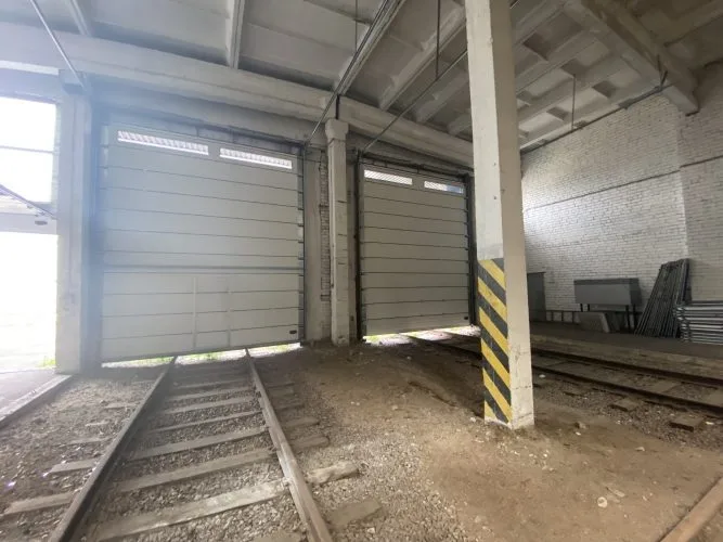 Warehouse facilities For Rent, Jūrkalnes street 5, Jūrmala, Melluži / 5 400 € 6