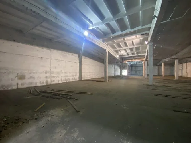 Warehouse facilities For Rent, Jūrkalnes street 5, Jūrmala, Melluži / 5 400 € 7