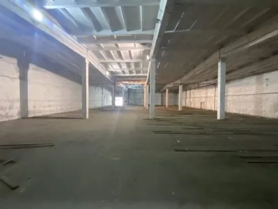 Warehouse facilities For Rent, Jūrkalnes street 5, Jūrmala, Melluži / 5 400 € 3