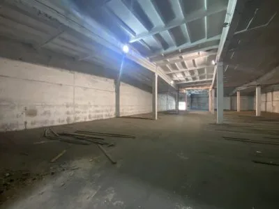 Warehouse facilities For Rent, Jūrkalnes street 5, Jūrmala, Melluži / 5 400 € 7