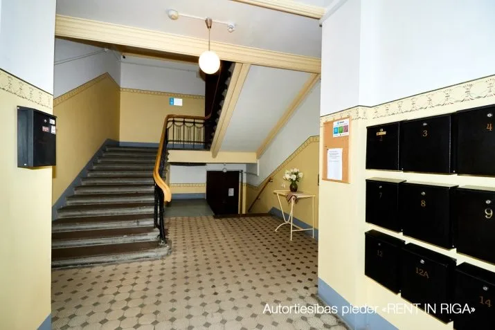 Pārdod dzīvokli, Blaumaņa iela 16, Rīga, Labais krasts, Centrs / 450 000 € 22