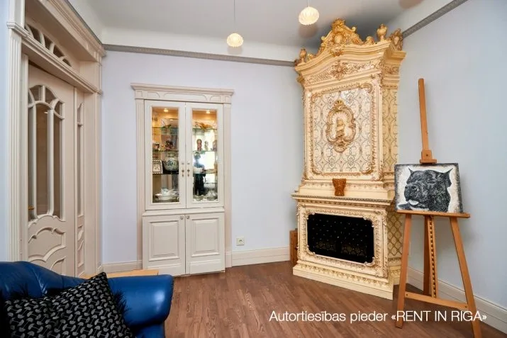 Pārdod dzīvokli, Blaumaņa iela 16, Rīga, Labais krasts, Centrs / 450 000 € 8