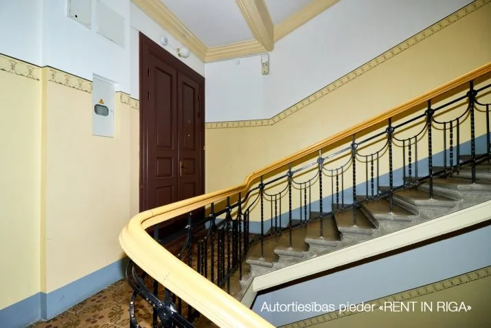 Pārdod dzīvokli, Blaumaņa iela 16, Rīga, Labais krasts, Centrs / 450 000 € 24