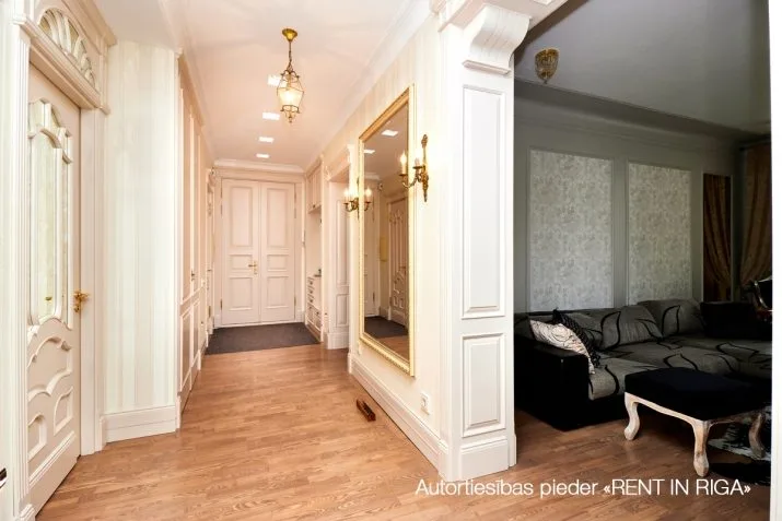 Pārdod dzīvokli, Blaumaņa iela 16, Rīga, Labais krasts, Centrs / 450 000 € 18