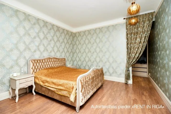 Pārdod dzīvokli, Blaumaņa iela 16, Rīga, Labais krasts, Centrs / 450 000 € 12