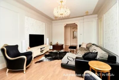 Pārdod dzīvokli, Blaumaņa iela 16, Rīga, Labais krasts, Centrs / 450 000 € 2