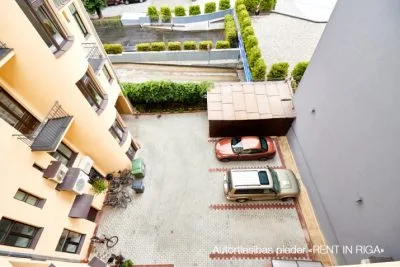 Pārdod dzīvokli, Blaumaņa iela 16, Rīga, Labais krasts, Centrs / 450 000 € 26