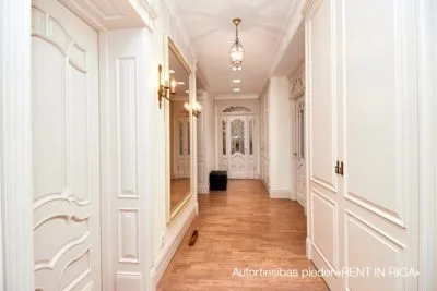 Pārdod dzīvokli, Blaumaņa iela 16, Rīga, Labais krasts, Centrs / 450 000 € 19
