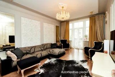 Pārdod dzīvokli, Blaumaņa iela 16, Rīga, Labais krasts, Centrs / 450 000 € 4