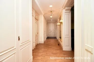 Pārdod dzīvokli, Blaumaņa iela 16, Rīga, Labais krasts, Centrs / 450 000 € 20