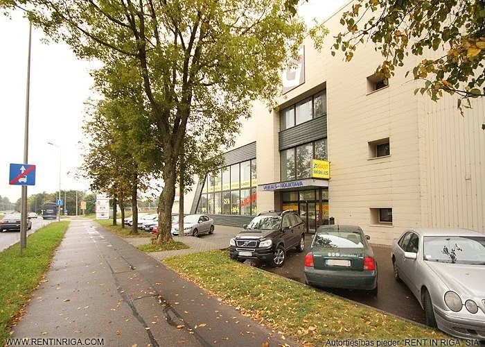 commercial premises For Rent, Latgales street 322d, Rīga, Labais krasts, Ķengarags / 1 250 € 8