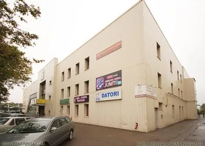 commercial premises For Rent, Latgales street 322d, Rīga, Labais krasts, Ķengarags / 1 250 € 1