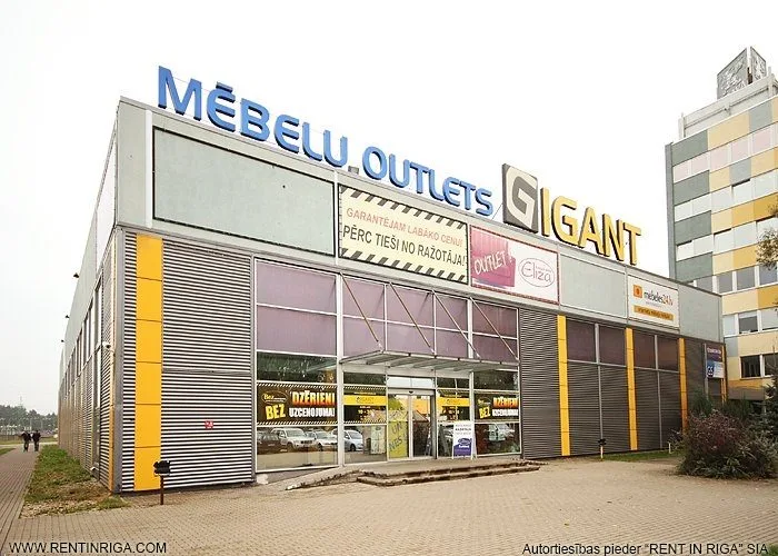 Mellužu iela 16 1