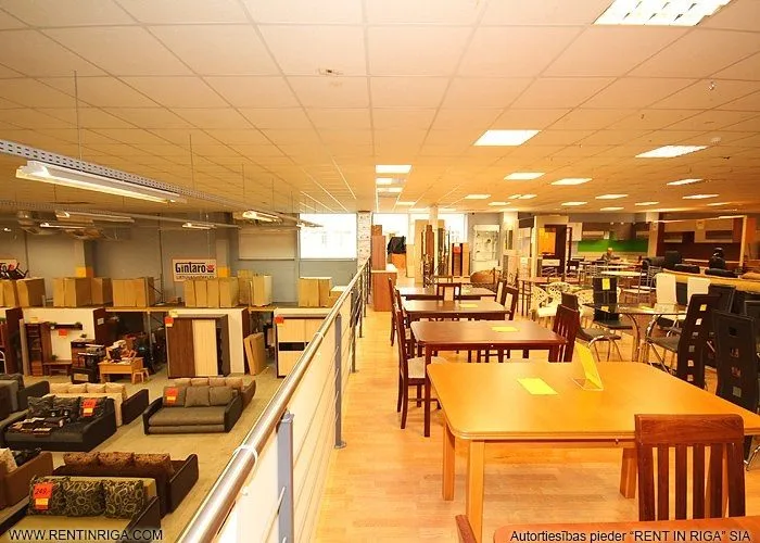 commercial premises For Rent, Mellužu street 16, Rīga, Kreisais krasts, Imanta / 1 700 € 11