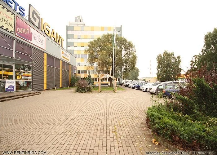 commercial premises For Rent, Mellužu street 16, Rīga, Kreisais krasts, Imanta / 1 700 € 13