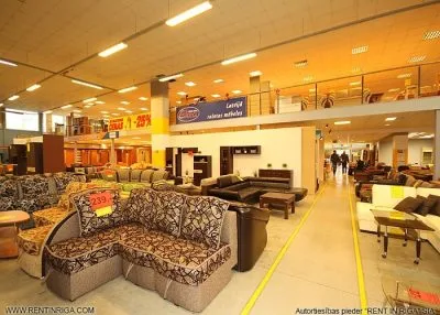 commercial premises For Rent, Mellužu street 16, Rīga, Kreisais krasts, Imanta / 1 700 € 3