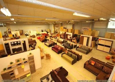 commercial premises For Rent, Mellužu street 16, Rīga, Kreisais krasts, Imanta / 1 700 € 10