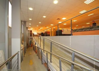 commercial premises For Rent, Mellužu street 16, Rīga, Kreisais krasts, Imanta / 1 700 € 12