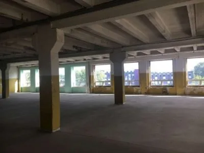 Izīrē ražošanas telpas, Kalnciema iela 87, Rīga, Šampēteris / 6600 € 3