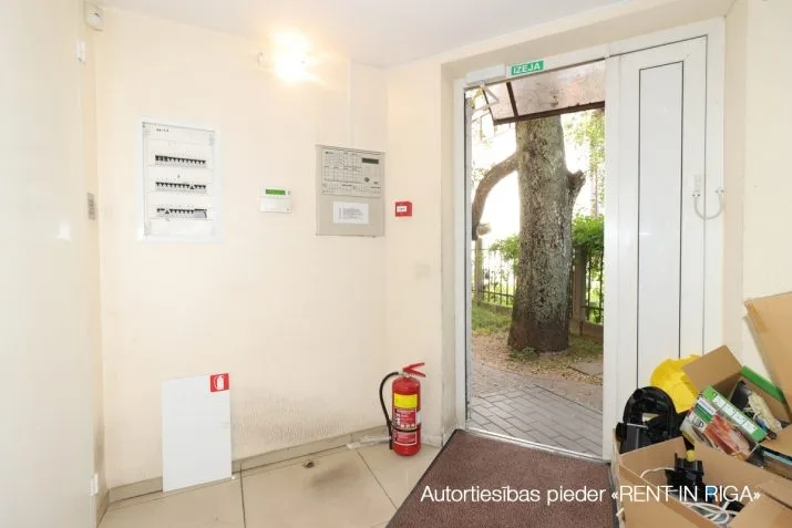 Продажа коммерческой недвижимости, Tadaiķu улица 4, Rīga, Kreisais krasts, Torņkalns / 645 000 € 12