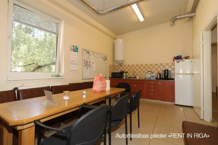 Продажа коммерческой недвижимости, Tadaiķu улица 4, Rīga, Kreisais krasts, Torņkalns / 645 000 € 16