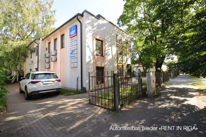 Продажа коммерческой недвижимости, Tadaiķu улица 4, Rīga, Kreisais krasts, Torņkalns / 645 000 € 29