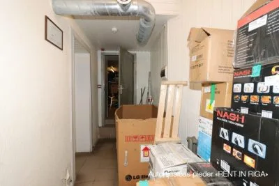 Продажа коммерческой недвижимости, Tadaiķu улица 4, Rīga, Kreisais krasts, Torņkalns / 645 000 € 22