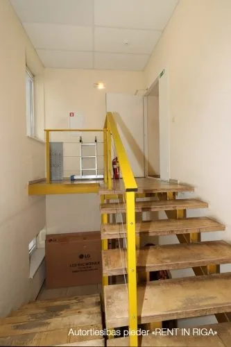 Продажа офиса, Tadaiķu улица 4, Rīga, Kreisais krasts, Torņkalns / 645 000 € 14