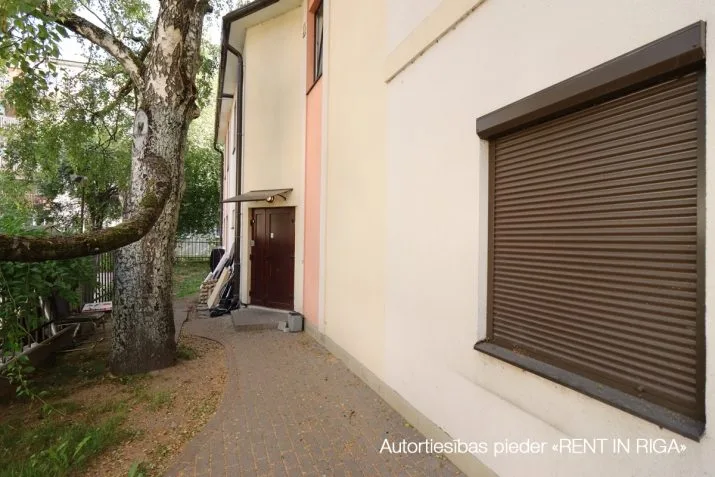 Продажа офиса, Tadaiķu улица 4, Rīga, Kreisais krasts, Torņkalns / 645 000 € 26