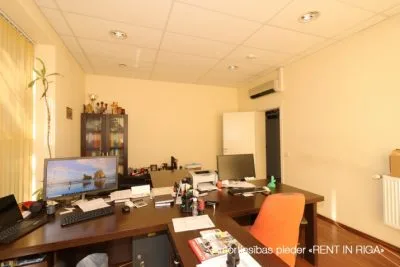 Продажа офиса, Tadaiķu улица 4, Rīga, Kreisais krasts, Torņkalns / 645 000 € 20