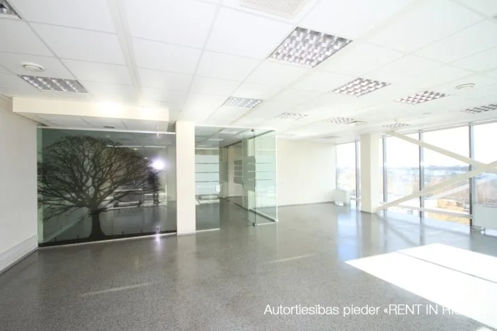 Izīrē biroju, Bauskas iela 58, Rīga, Kreisais krasts, Pārdaugava (tuvā) / 6 790 € 4