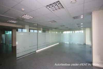Izīrē biroju, Bauskas iela 58, Rīga, Kreisais krasts, Pārdaugava (tuvā) / 6 790 € 8