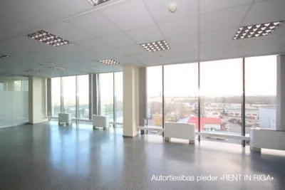 Izīrē biroju, Bauskas iela 58, Rīga, Kreisais krasts, Pārdaugava (tuvā) / 6 790 € 10