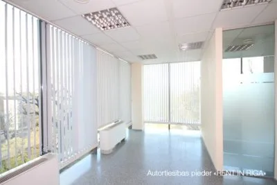 Izīrē biroju, Bauskas iela 58, Rīga, Kreisais krasts, Pārdaugava (tuvā) / 6 790 € 14