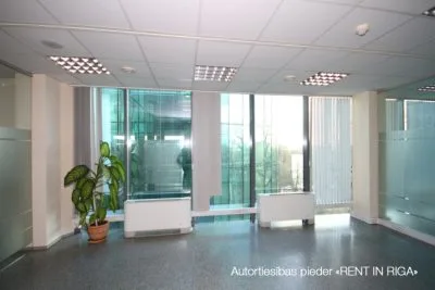 Izīrē biroju, Bauskas iela 58, Rīga, Kreisais krasts, Pārdaugava (tuvā) / 6 790 € 15