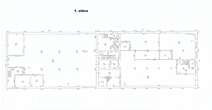 Barona iela 130 20