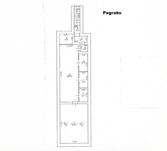 Barona iela 130 23