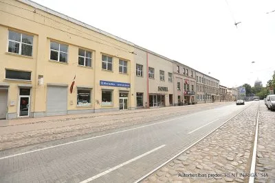 Pārdod investīciju objektu, Barona iela 130, Rīga, Labais krasts, Centrs / 1 000 000 € 2