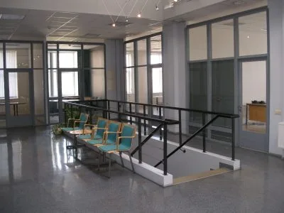 Продажа офиса, Barona улица 130, Rīga, Centrs / 1000000 € 3