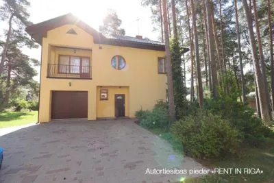 Продажа дома, Kalnu улица 12a, Jūrmala, Valteri / 290 000 € 4