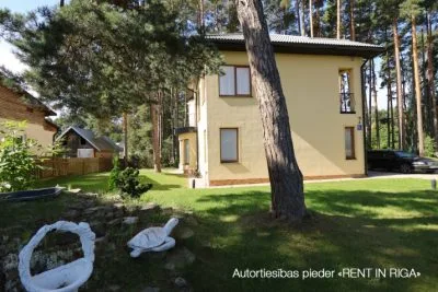 Продажа дома, Kalnu улица 12a, Jūrmala, Valteri / 290 000 € 6