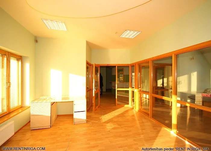 Продажа коммерческой недвижимости, Spilves улица 24a, Rīga, Kreisais krasts, Iļģuciems / 980 000 € 9