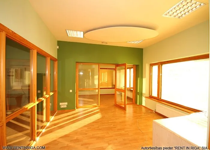 Продажа коммерческой недвижимости, Spilves улица 24a, Rīga, Kreisais krasts, Iļģuciems / 980 000 € 10