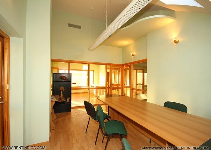 Продажа коммерческой недвижимости, Spilves улица 24a, Rīga, Kreisais krasts, Iļģuciems / 980 000 € 11