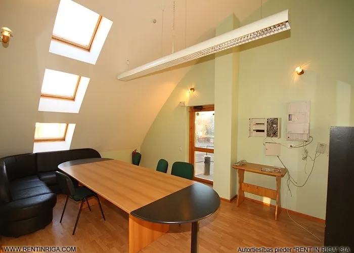 Продажа коммерческой недвижимости, Spilves улица 24a, Rīga, Kreisais krasts, Iļģuciems / 980 000 € 13